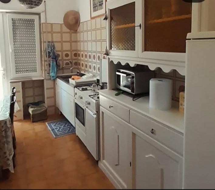 Villetta Rosetta Capri Ngoại thất bức ảnh