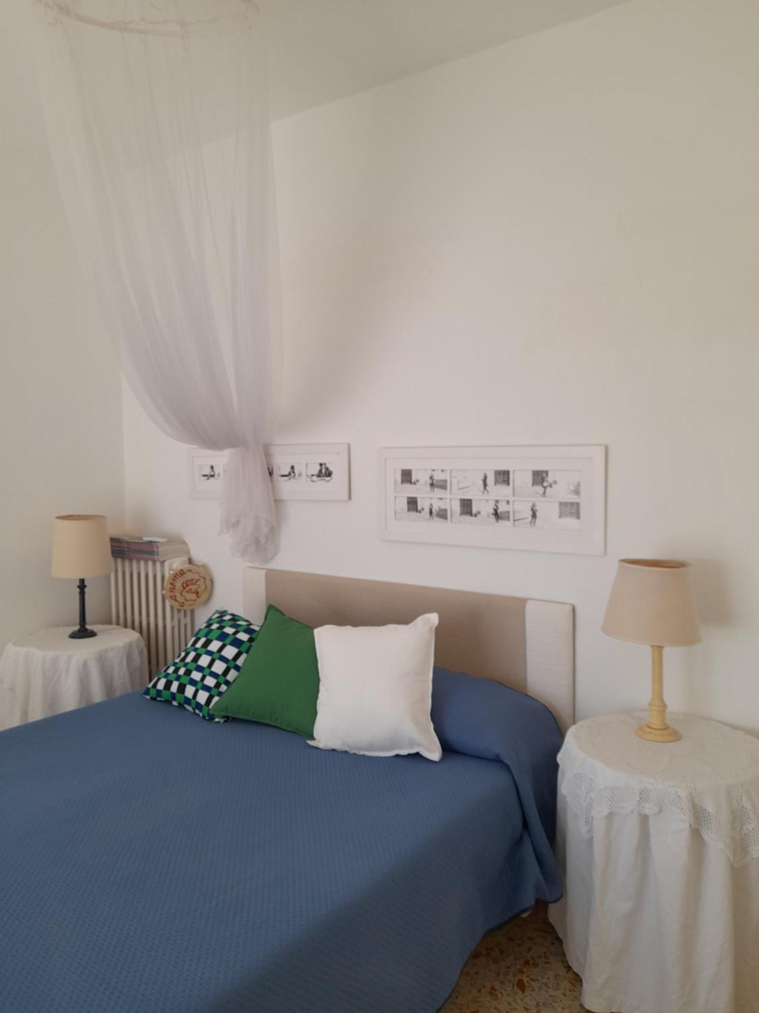 Villetta Rosetta Capri Ngoại thất bức ảnh